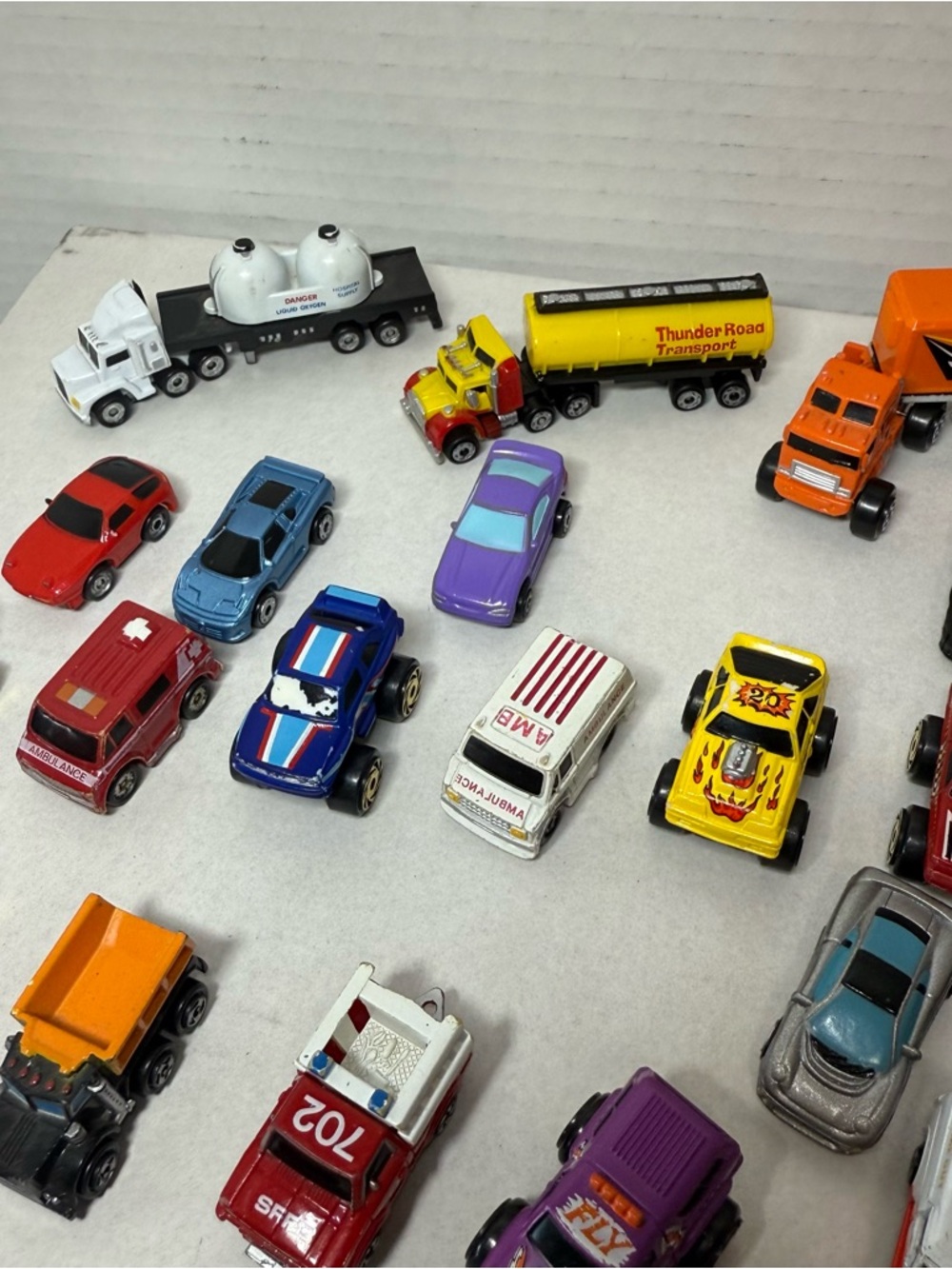 Vintage Micro Machine Lot - Picture 7 of 15